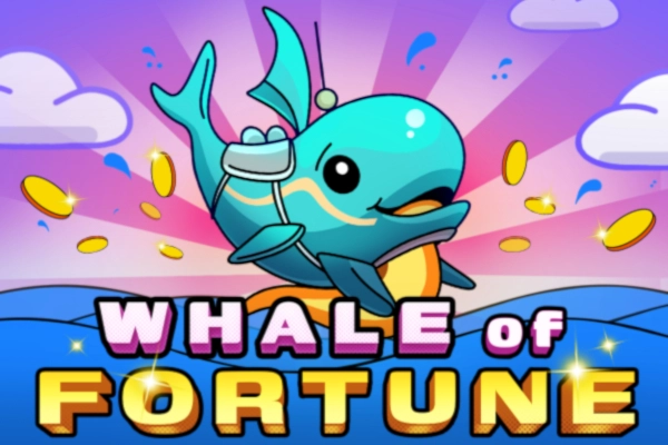 04666 whale of fortune