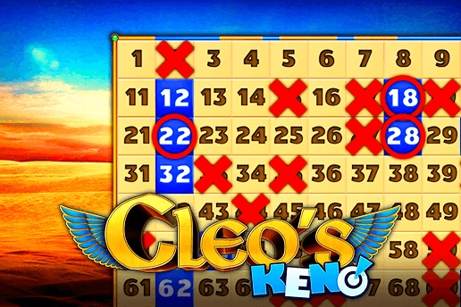 08853 cleos keno
