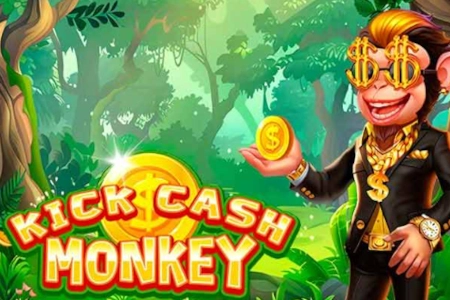11889 kick cash monkey