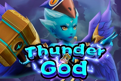 12199 thunder god