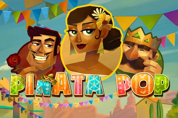 14344 pinata pop