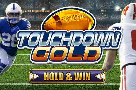 15375 touchdown gold hold and win