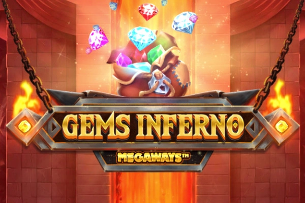 19396 gems inferno megaways
